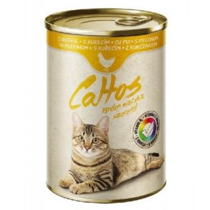 Cattos 415g