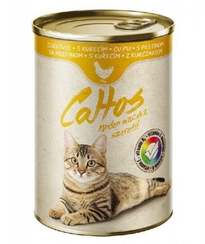 Cattos 415g