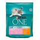 Purina One  junior csirke macska szárazeledel 800gr