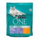 Purina One Coat&Hairball  csirke macska szárazeledel 800 gr
