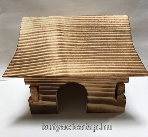 Faház hörcsögöknek