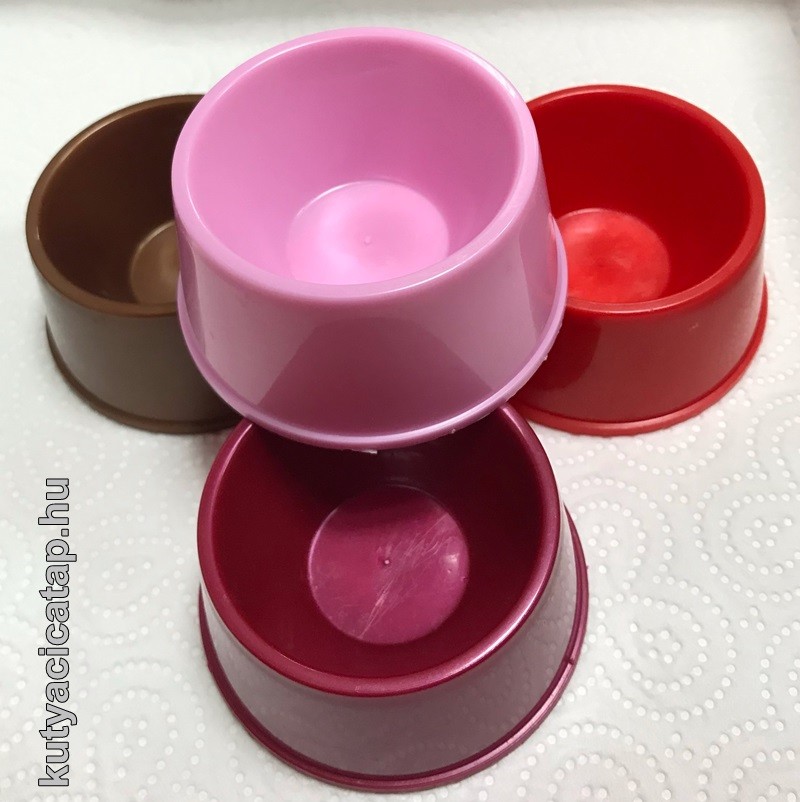 flamingo fiestaware