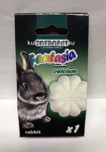 Kálcium nyulaknak