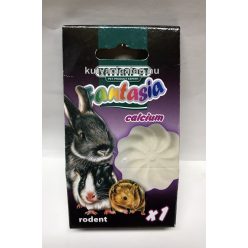 Kálcium mindenféle rágcsáló részére