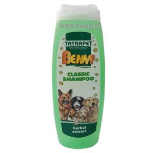 Benny Classic sampon 200 ml