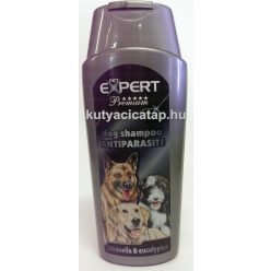 Pet Expert Premium Antiparazita Sampon 300 ml