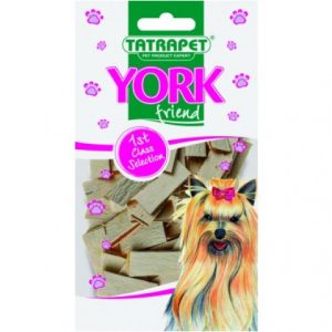 York Friend szendvics csirke és hal 50 gr