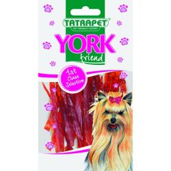 York Friend kacsa darabkák 50 gr