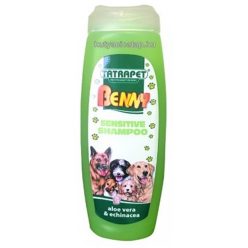 Benny Sensitive sampon 200 ml