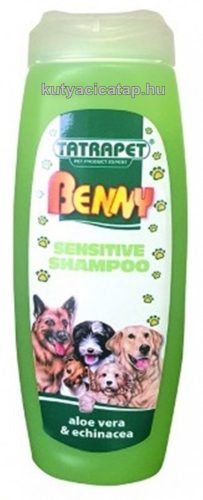 Benny Sensitive sampon 200 ml