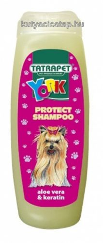 York Protect Sampon 200 ml