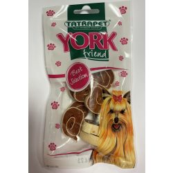 York Friend Sushi tekercs 60gr