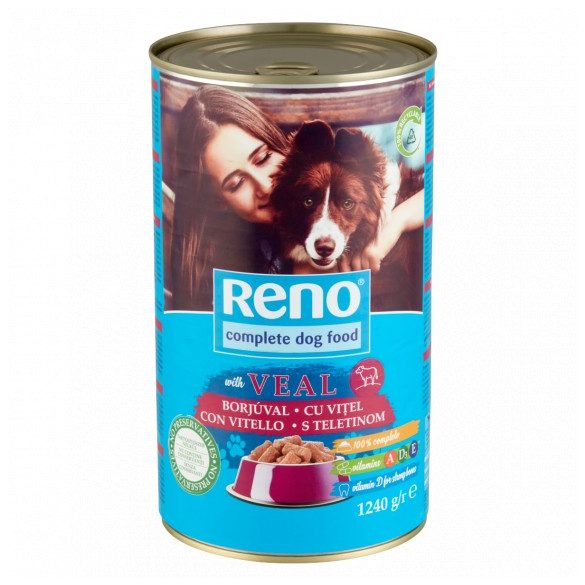Reno konzerv 1240 gr