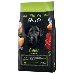Fitmin Adult All Breed 15 kg kutyatáp