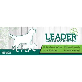 LEADER by RED MILLS