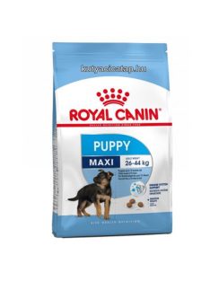 Royal Canin Maxi Puppy 15 kg