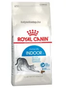 Royal Canin Indoor 27 400 gr
