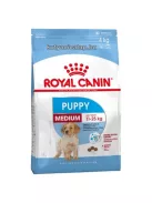 Royal Canin Medium Puppy 3 kg