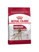 Royal Canin Medium Adult 3 kg