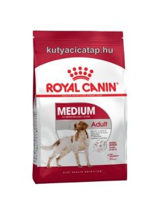 Royal Canin Medium Adult 3 kg