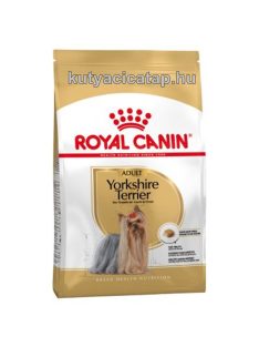 Royal Canin Yorkshire Terrier Adult 1,5 kg