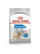 Royal Canin Mini Light 8 kg
