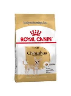  Royal Canin Csivava Adult 500 gr