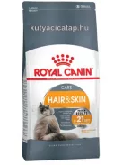 Royal Canin Hair & Skin Care 400 gr