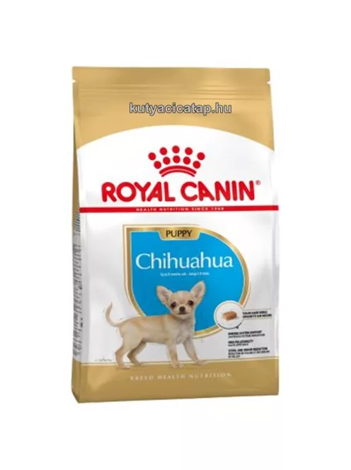 Royal Canin Csivava Puppy 500gr