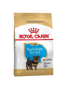 Royal Canin Yorkshire Terrier Puppy 500gr