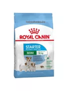 Royal Canin Mini Starter Mother & Babydog 1 kg