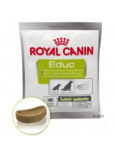 Royal Canin Educ jutalomfalat 50 gr