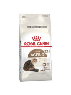 Royal Canin Ageing +12 400 gr