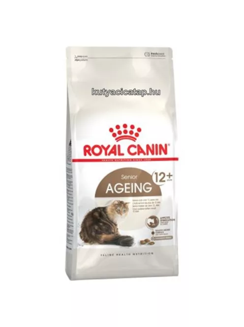 Royal Canin Ageing +12 400 gr