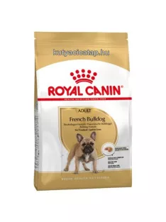  Royal Canin French Bulldog Adult 3 kg
