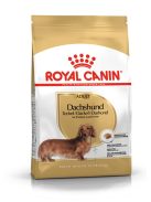 Royal Canin DACHSHUND Tacskó 7,5 kg
