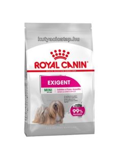 Royal Canin Exigent Mini 1 kg