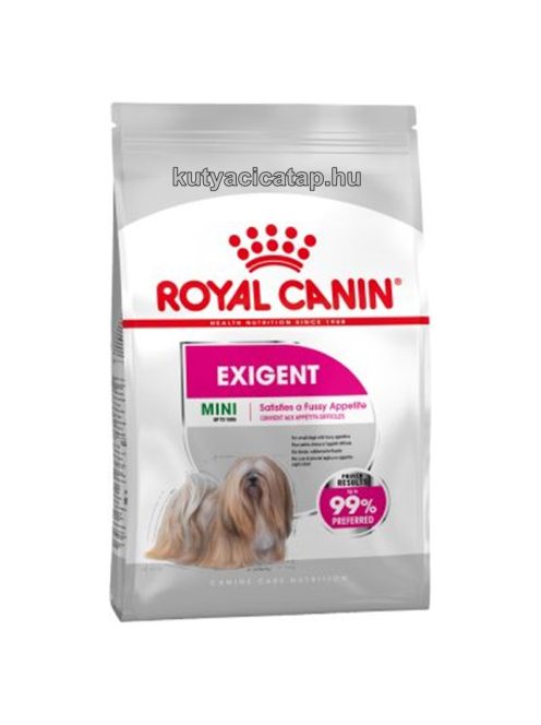 Royal Canin Exigent Mini 1 kg