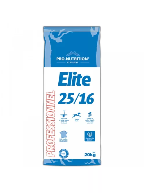 Flatazor Professionel Elite Adult 25/16 20kg