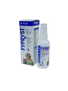 Fypryst spray bolhaírtó 100 ml
