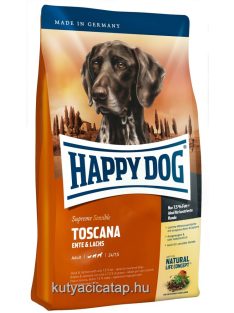 Happy Dog Supreme Toscana 12.5 kg