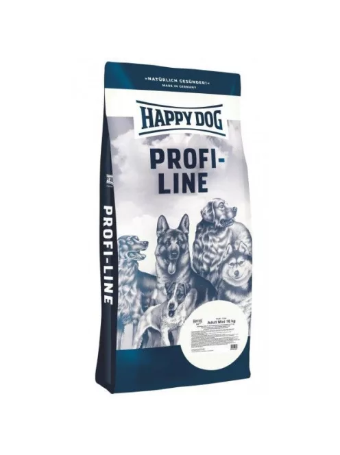 Happy Dog Profi-Line Adult Mini (26/14) 18kg