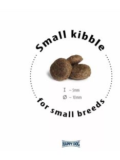 Happy Dog Mini Neuseeland 10 kg