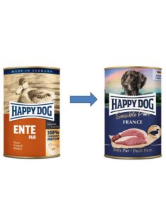 Happy Dog Sensible France  400 gr