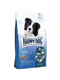 Happy Dog  F+V JUNIOR 10 KG– 7 – 18 hónapos korig