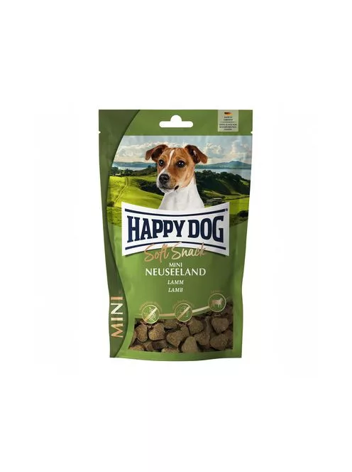 Happy Dog SoftSnack 100 gr többféle