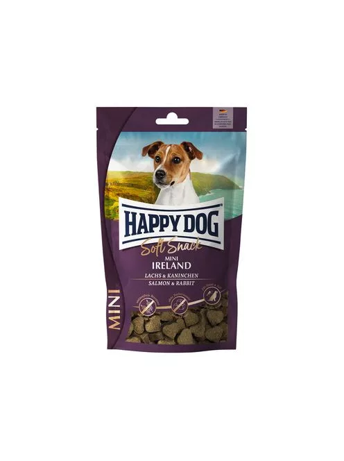 Happy Dog SoftSnack 100 gr többféle