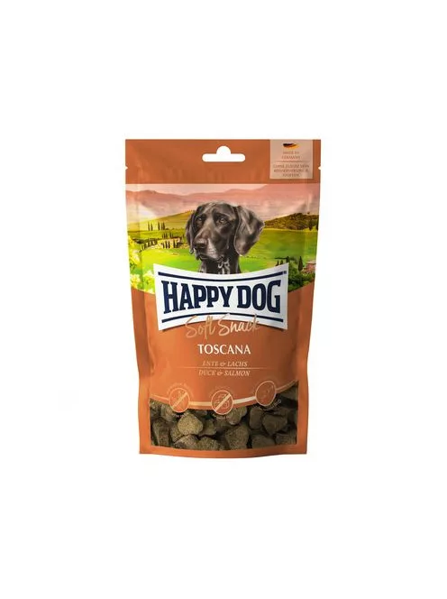 Happy Dog SoftSnack 100 gr többféle