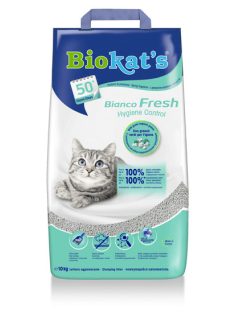 Biokat's Fresh macskaalom 10 kg