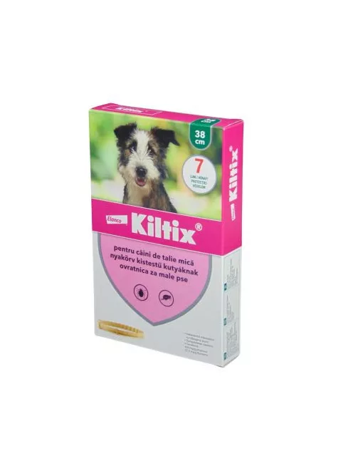 Kiltix kutyáknak 38 cm Bayer